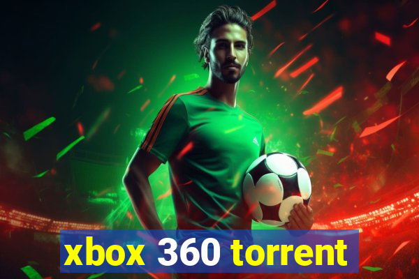 xbox 360 torrent